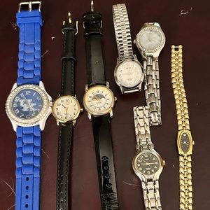 Ladies Watches
